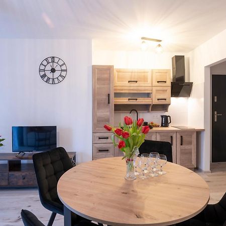 Apartament Kawalek Podlogi 피에초비체 외부 사진