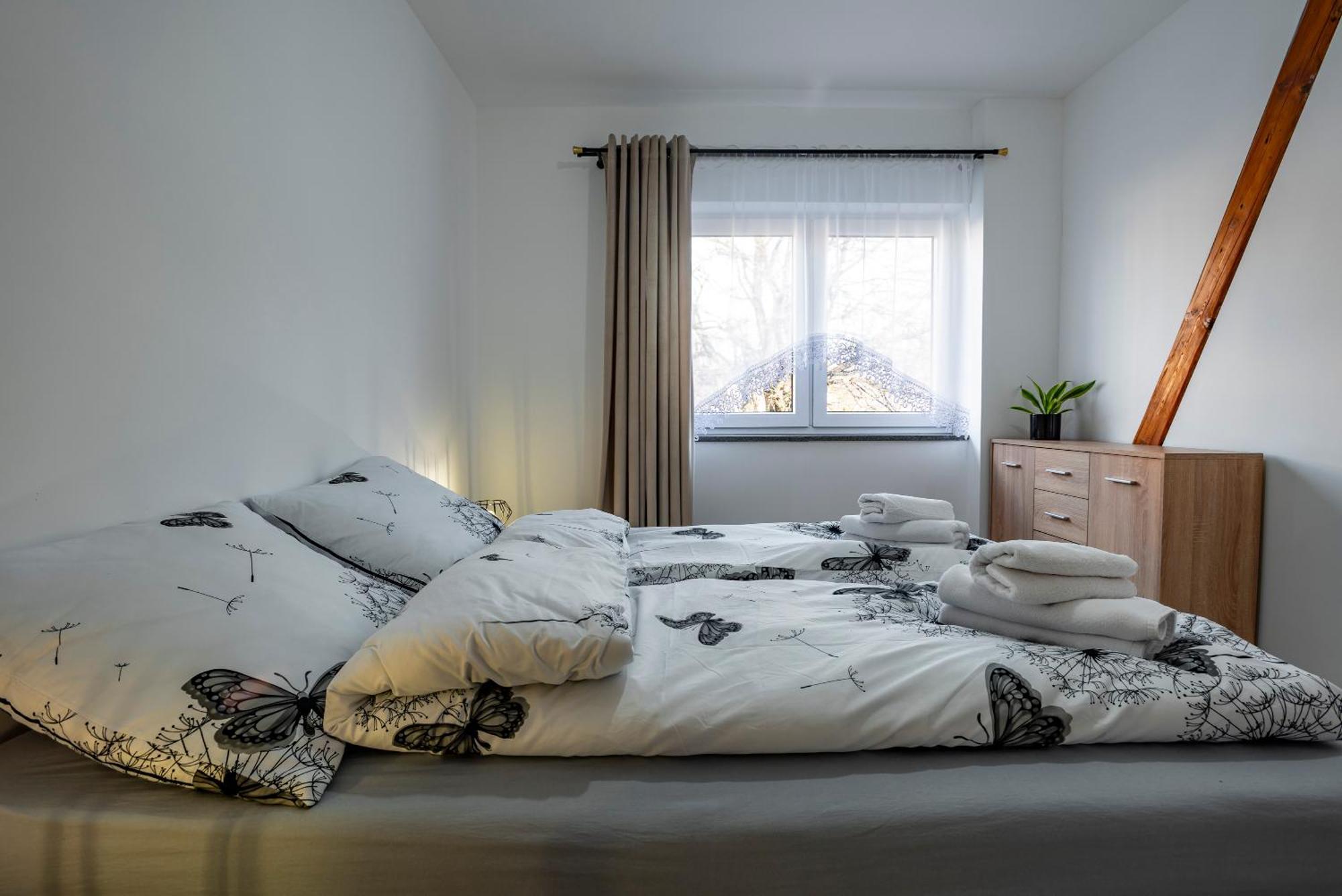 Apartament Kawalek Podlogi 피에초비체 외부 사진
