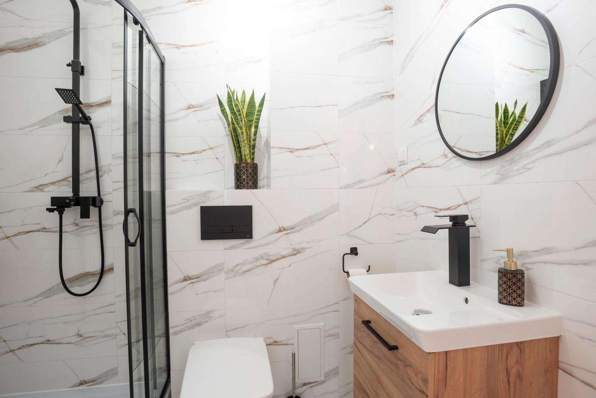 Apartament Kawalek Podlogi 피에초비체 외부 사진