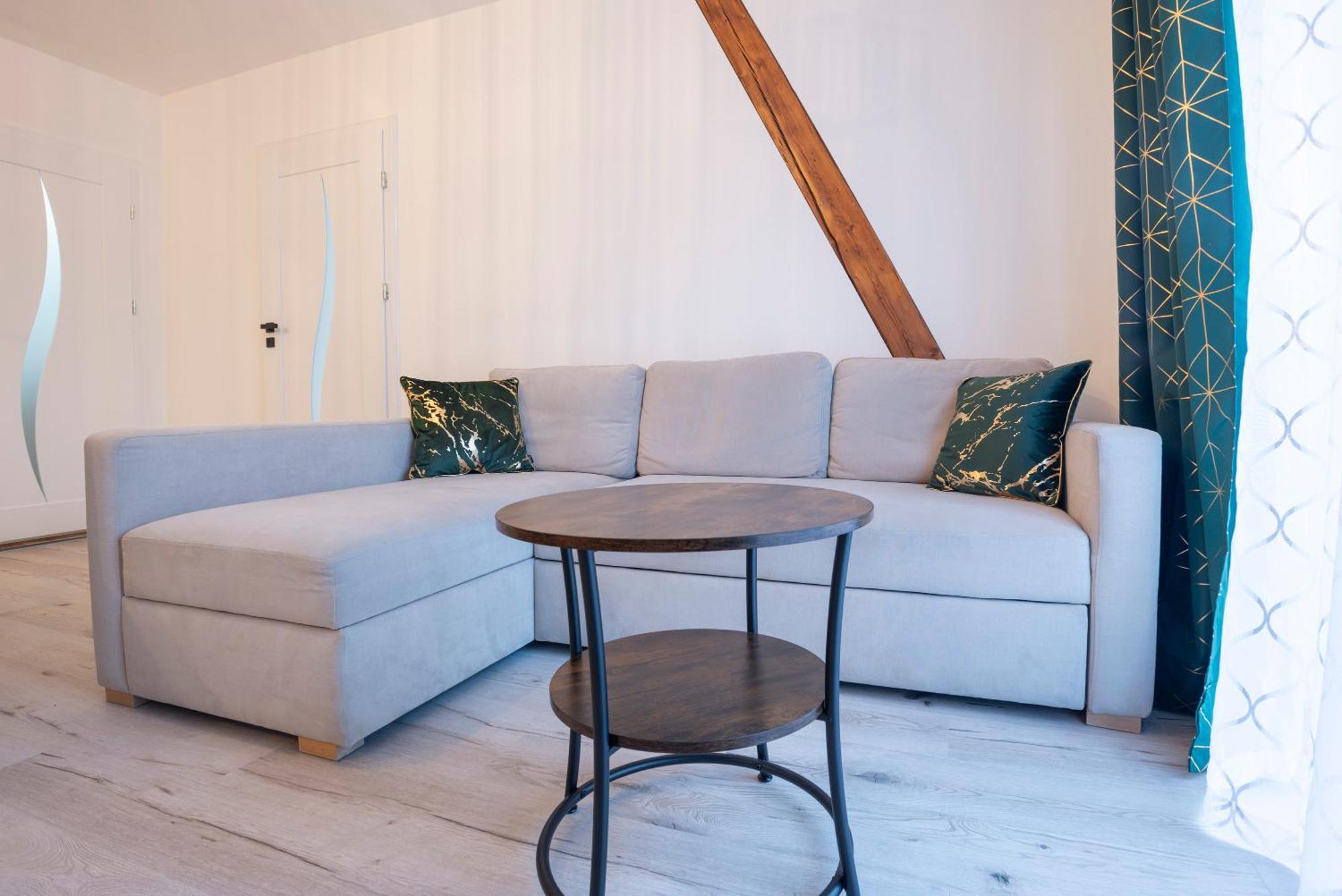 Apartament Kawalek Podlogi 피에초비체 외부 사진